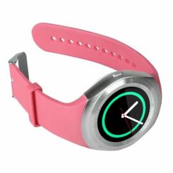 Смарт-часы UWatch Y1 Pink Фото 2