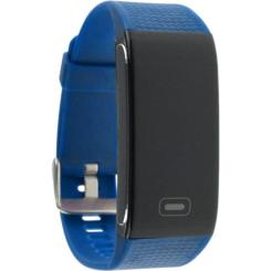 Фитнес браслет UWatch CK18S Blue Фото 2