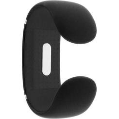 Фитнес браслет UWatch L12S Black Фото 1