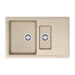 Мойка кухонная Franke BASIS BFG 651-78 Фото