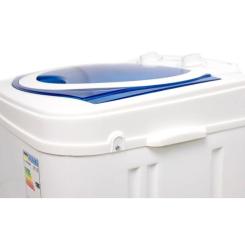 Стиральная машина PRIME Technics PWA701SB Фото 4