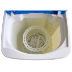 Стиральная машина PRIME Technics PWA701SB Фото 6