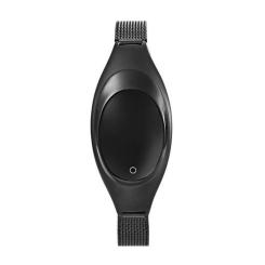 Фитнес браслет UWatch Z18 Black Фото 1