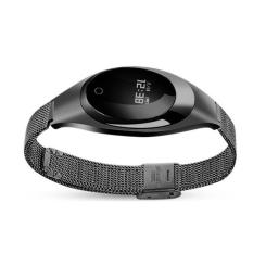 Фитнес браслет UWatch Z18 Black Фото 2