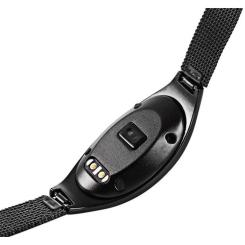 Фитнес браслет UWatch Z18 Black Фото 4