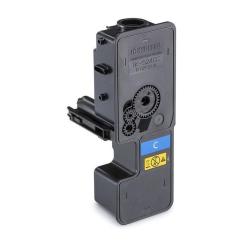 Тонер-картридж Kyocera TK-5240C Cyan Фото 1