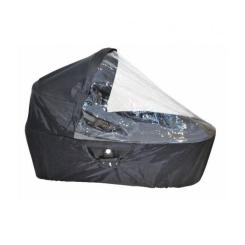 Дождевик на коляску Larktale Coast Carrycot Фото