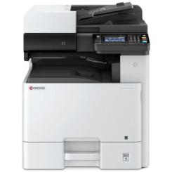 Многофункциональное устройство Kyocera ECOSYS M8124cidn Фото 1