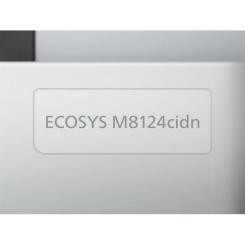 Многофункциональное устройство Kyocera ECOSYS M8124cidn Фото 3