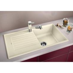 Мойка кухонная Blanco 520511 ZIA 5S Фото 4