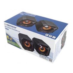 Акустическая система Esperanza Timba Фото 1