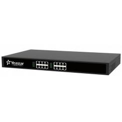 VoIP-шлюз Yeastar TA1600 Фото