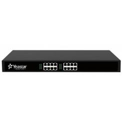 VoIP-шлюз Yeastar TA1600 Фото 1