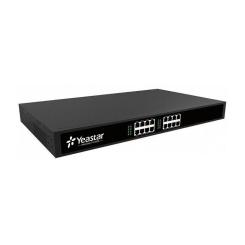 VoIP-шлюз Yeastar TA1600 Фото 2