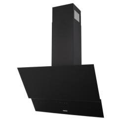 Вытяжка кухонная Eleyus Element 700 60 BL Фото