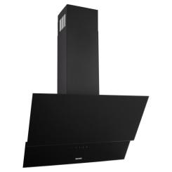 Вытяжка кухонная Eleyus Element 700 60 BL Фото 2