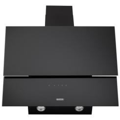 Вытяжка кухонная Eleyus Element 700 60 BL Фото 3