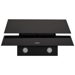 Вытяжка кухонная Eleyus Element 700 60 BL Фото 4