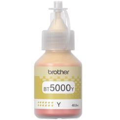 Контейнер с чернилами Brother BT5000Y 48.8ml Фото