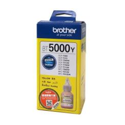 Контейнер с чернилами Brother BT5000Y 48.8ml Фото 1