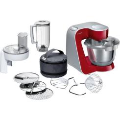 Кухонный комбайн Bosch MUM58720 Фото
