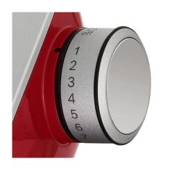 Кухонный комбайн Bosch MUM58720 Фото 4