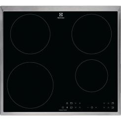 Варочная поверхность Electrolux IPE6440KX Фото