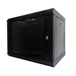 Шкаф настенный Hypernet 9U 19" 600x350 Фото