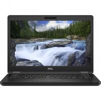 Ноутбук Dell Latitude 5490 Фото