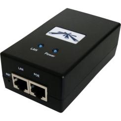 Адаптер PoE Ubiquiti POE-24-30W Фото
