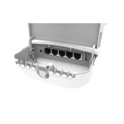 Точка доступа Wi-Fi Mikrotik RBOmniTikPG-5HacD Фото 2