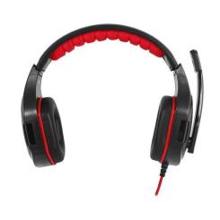 Наушники Gemix N1 Black-Red Gaming Фото 1