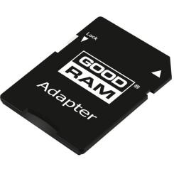 Карта памяти Goodram 32GB microSDHC Class 10 Фото 4