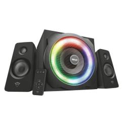 Акустическая система Trust GXT 629 Tytan RGB Illuminated Фото 2