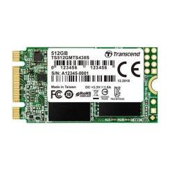 Накопитель SSD Transcend M.2 2242 512GB Фото