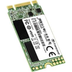 Накопитель SSD Transcend M.2 2242 512GB Фото 2