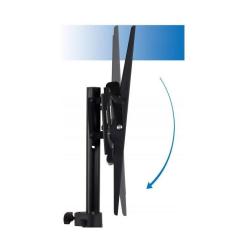 Стойка презентационная ITech FS08-46T Black Фото 10