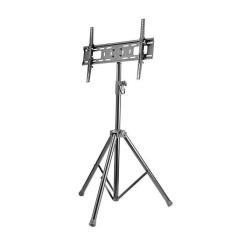 Стойка презентационная ITech FS08-46T Black Фото 1