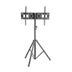 Стойка презентационная ITech FS08-46T Black Фото 2