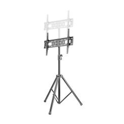 Стойка презентационная ITech FS08-46T Black Фото 4