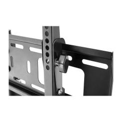 Стойка презентационная ITech FS08-46T Black Фото 5