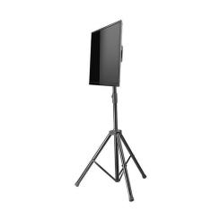 Стойка презентационная ITech FS08-46T Black Фото 8