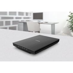 Сканер Canon CanoScan LIDE 400 Фото 7