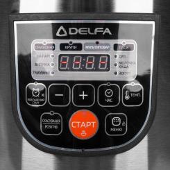 Мультиварка Delfa DMC-50H4 Фото 5