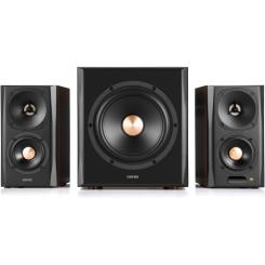 Акустическая система Edifier S360DB Brow Фото 1