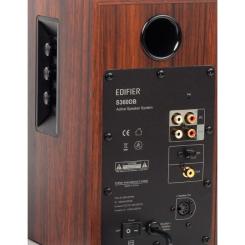 Акустическая система Edifier S360DB Brow Фото 4