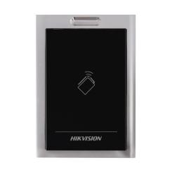 Считыватель бесконтактных карт Hikvision DS-K1101M (СКД) Фото