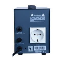 Стабилизатор Gemix GDX-500 Фото 2