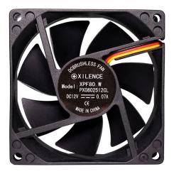 Кулер для корпуса Xilence XF034 Фото 3
