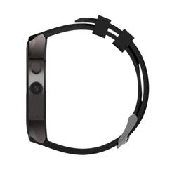Смарт-часы King Wear KW88 Black Фото 2